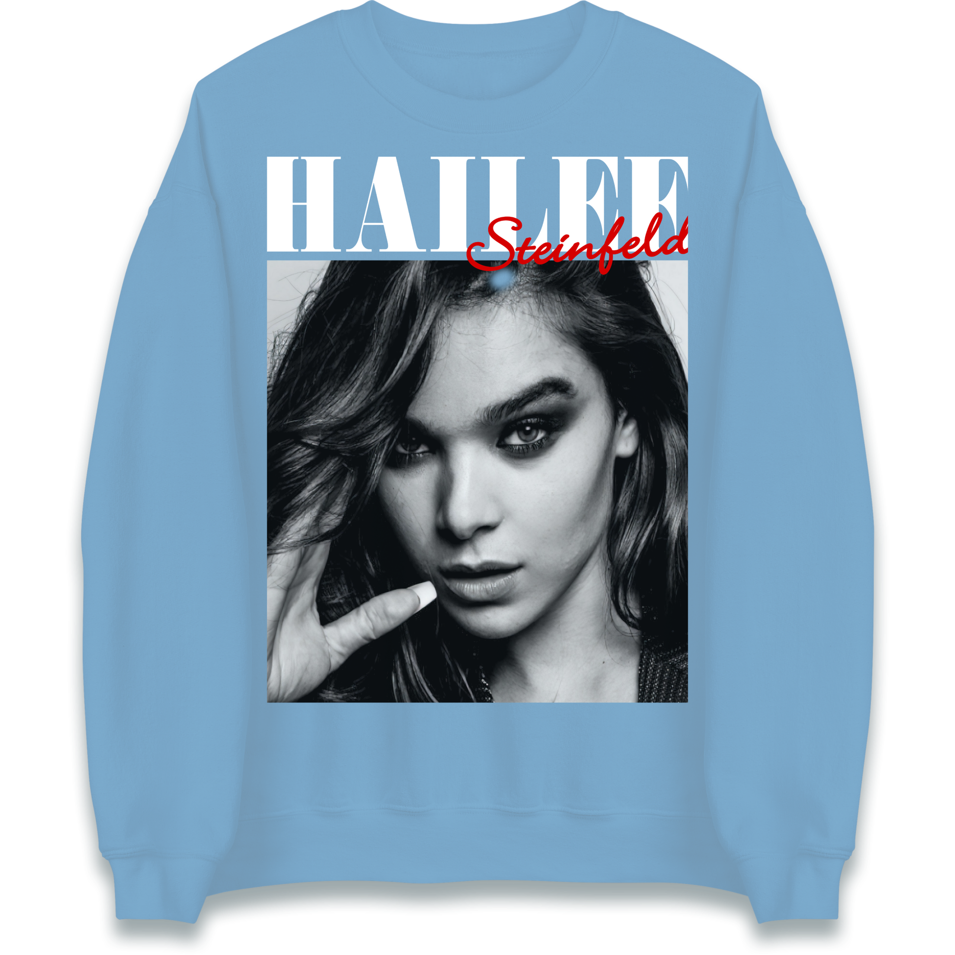 Hailee Steinfeld Sweatshirt