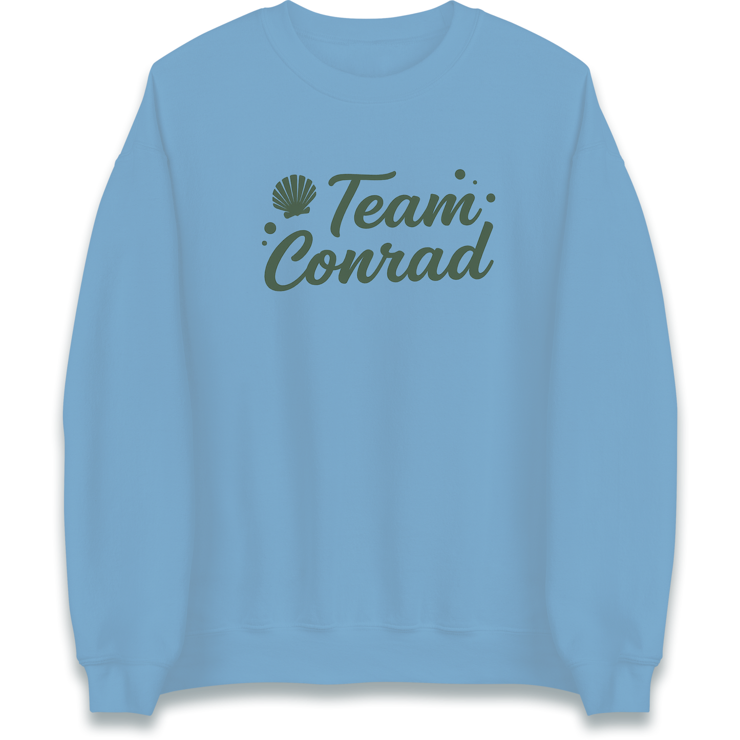 Team Conrad Sweatshirt
