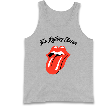 The Rolling Stones Tank Top