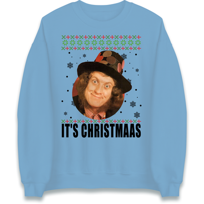 Noddy Christmas Sweatshirt