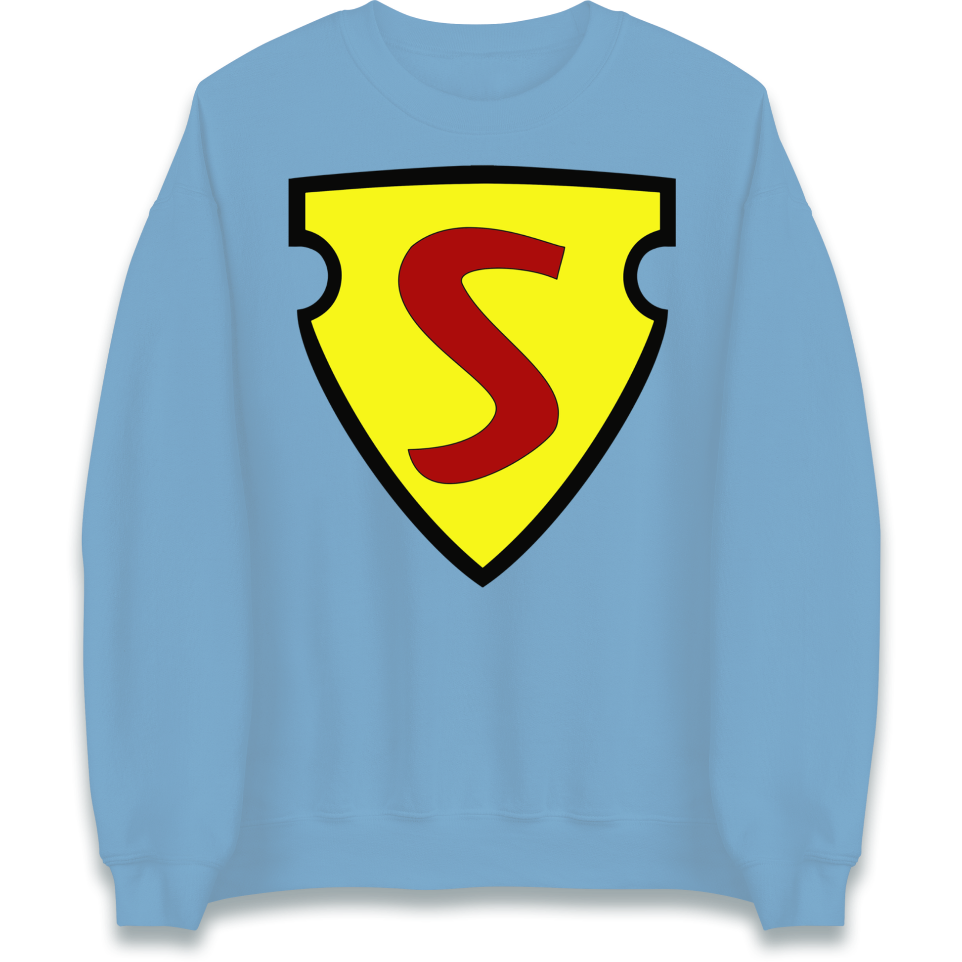 Superman Sweatshirt