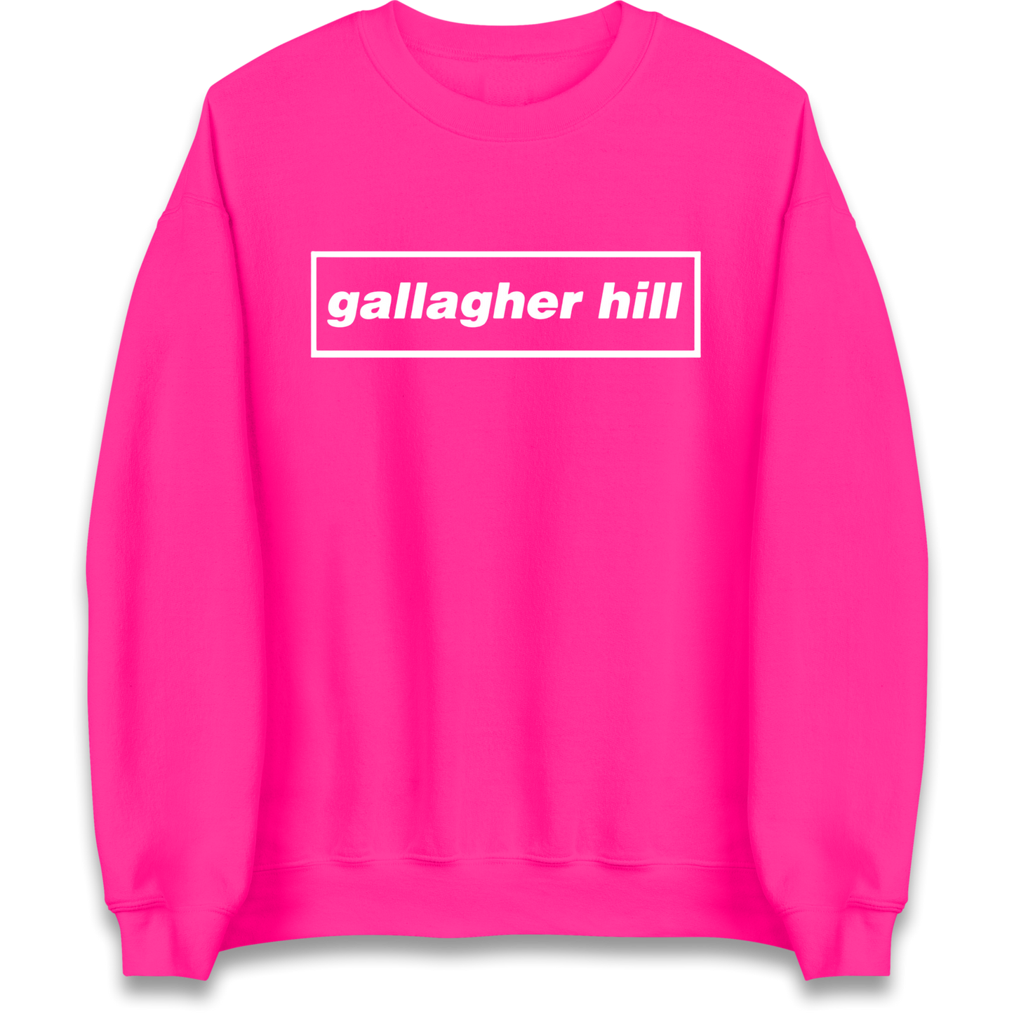 Gallagher Hill Sweatshirt 
