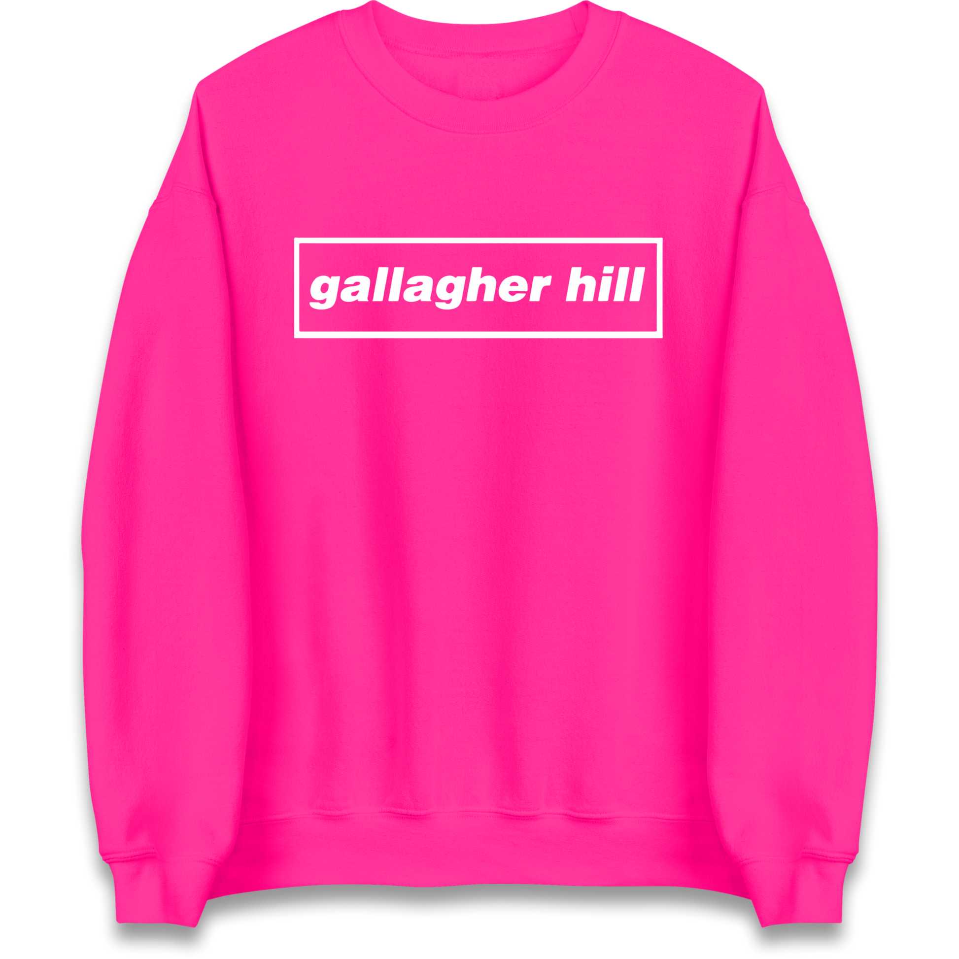 Gallagher Hill Sweatshirt 
