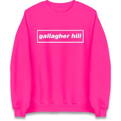 Gallagher Hill Sweatshirt 