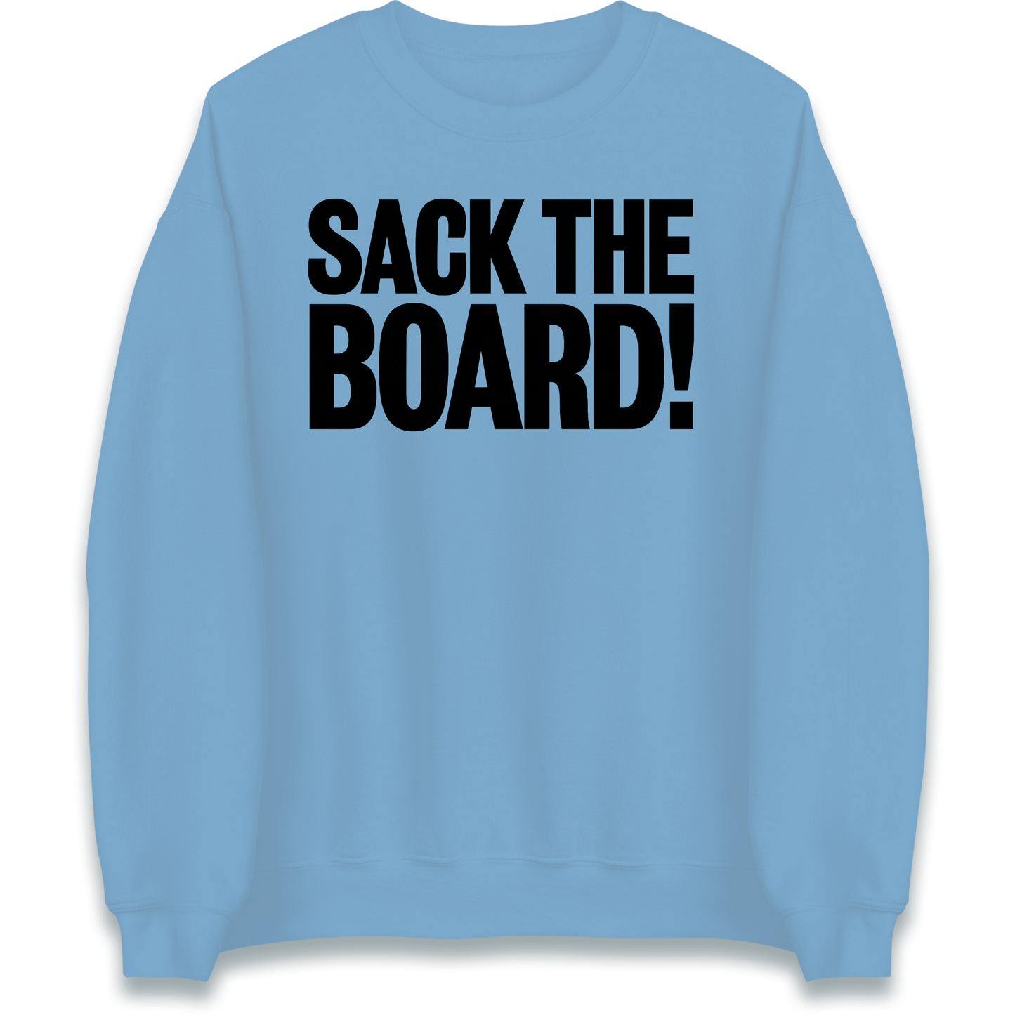 Sack The Boards Sweatshirt