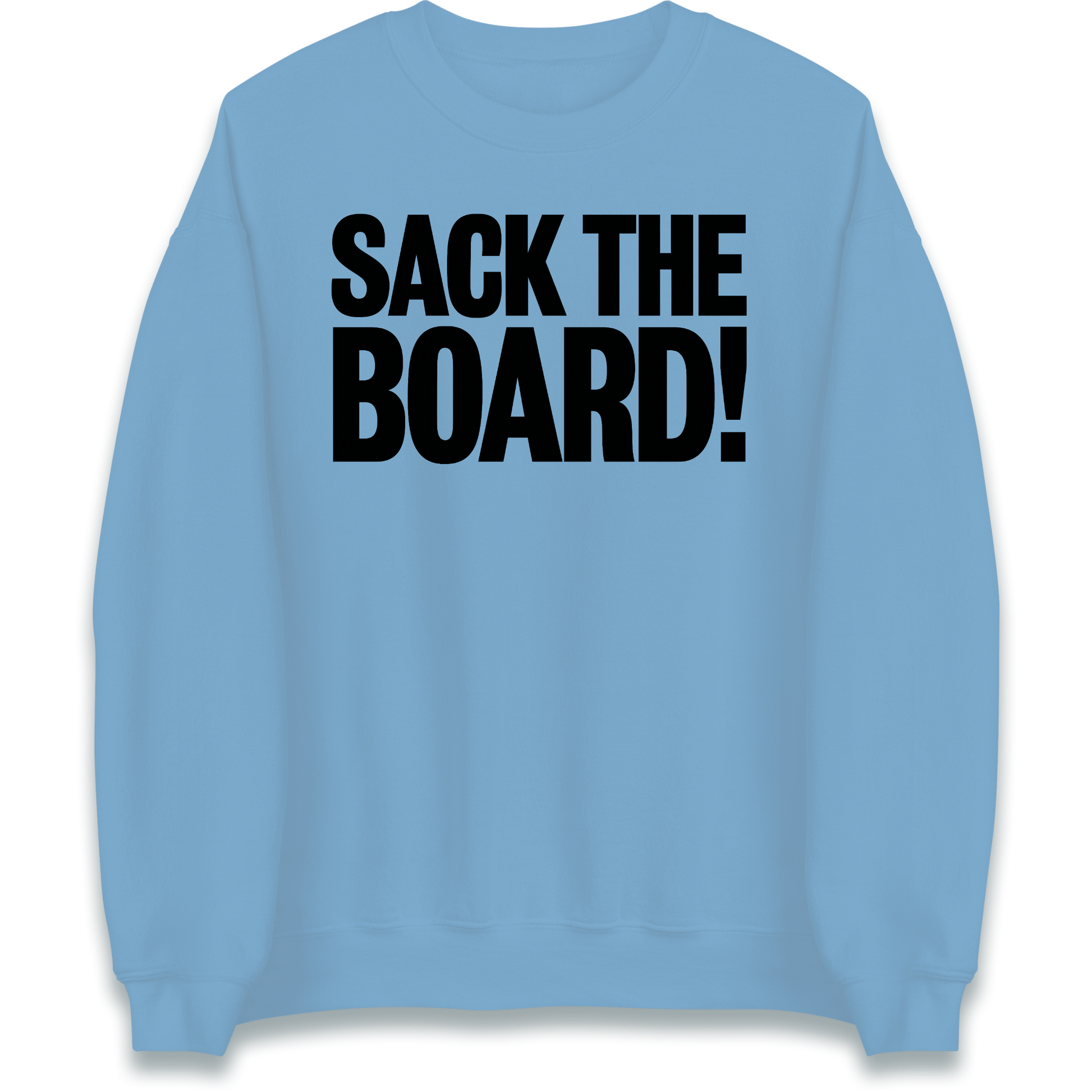 Sack The Boards Sweatshirt