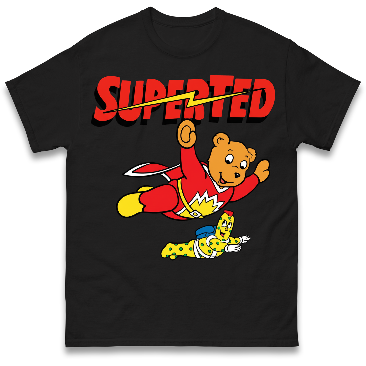 Super Ted T Shirt
