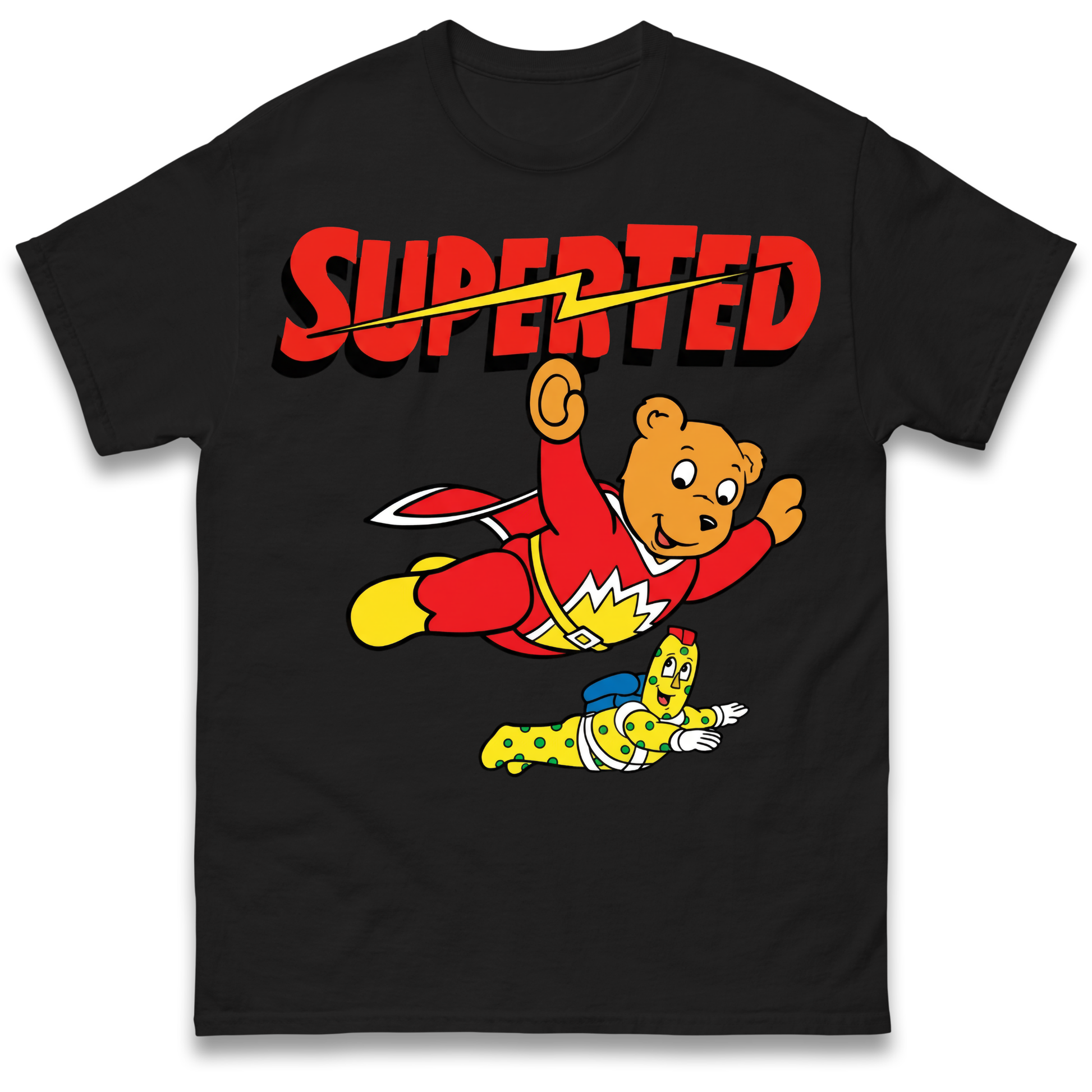Super Ted T Shirt