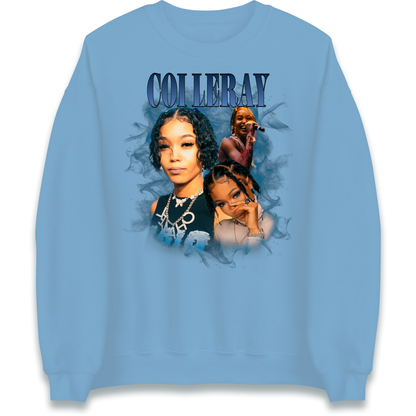 Coi Leray Sweatshirt