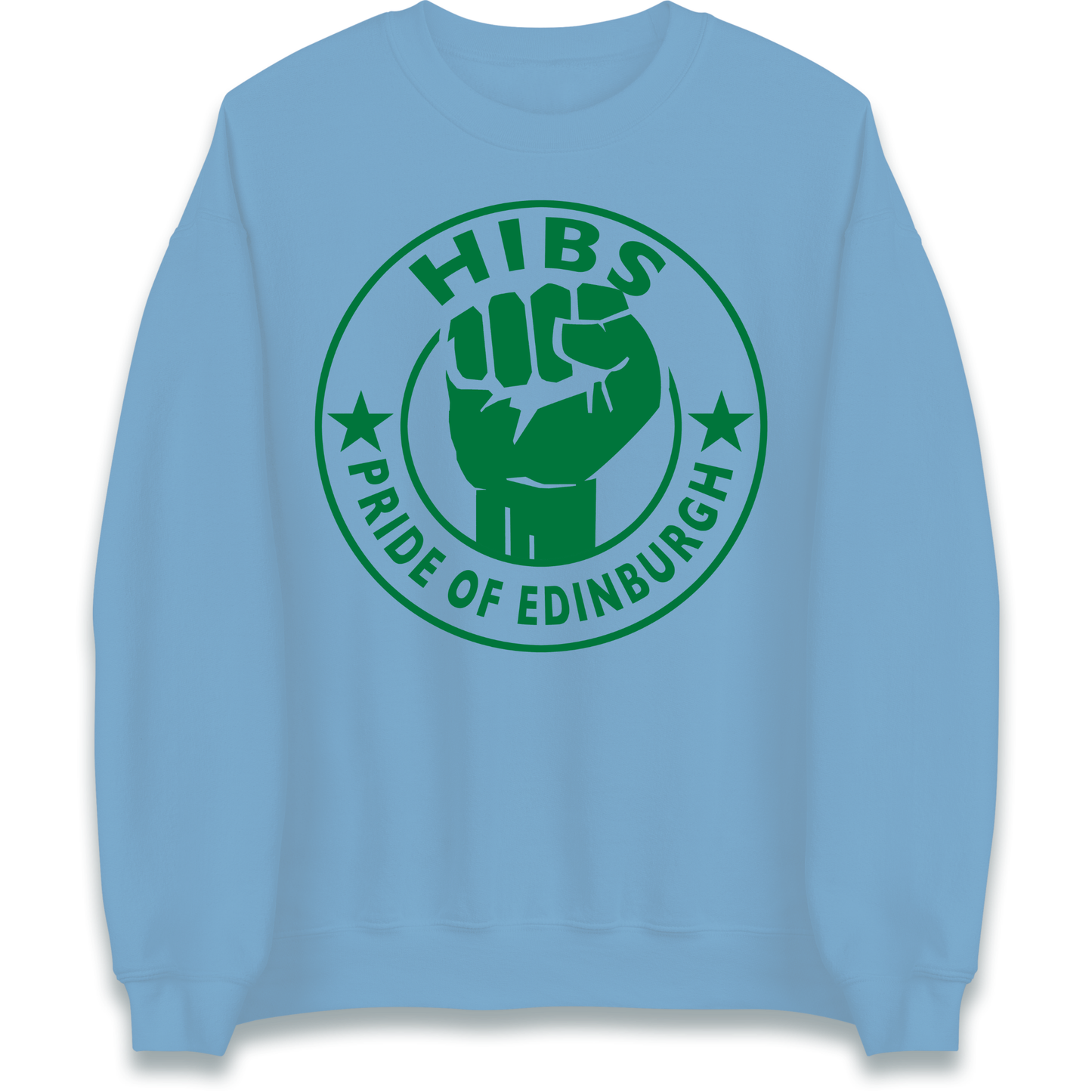 Hibernian FC Football Sweatshirt