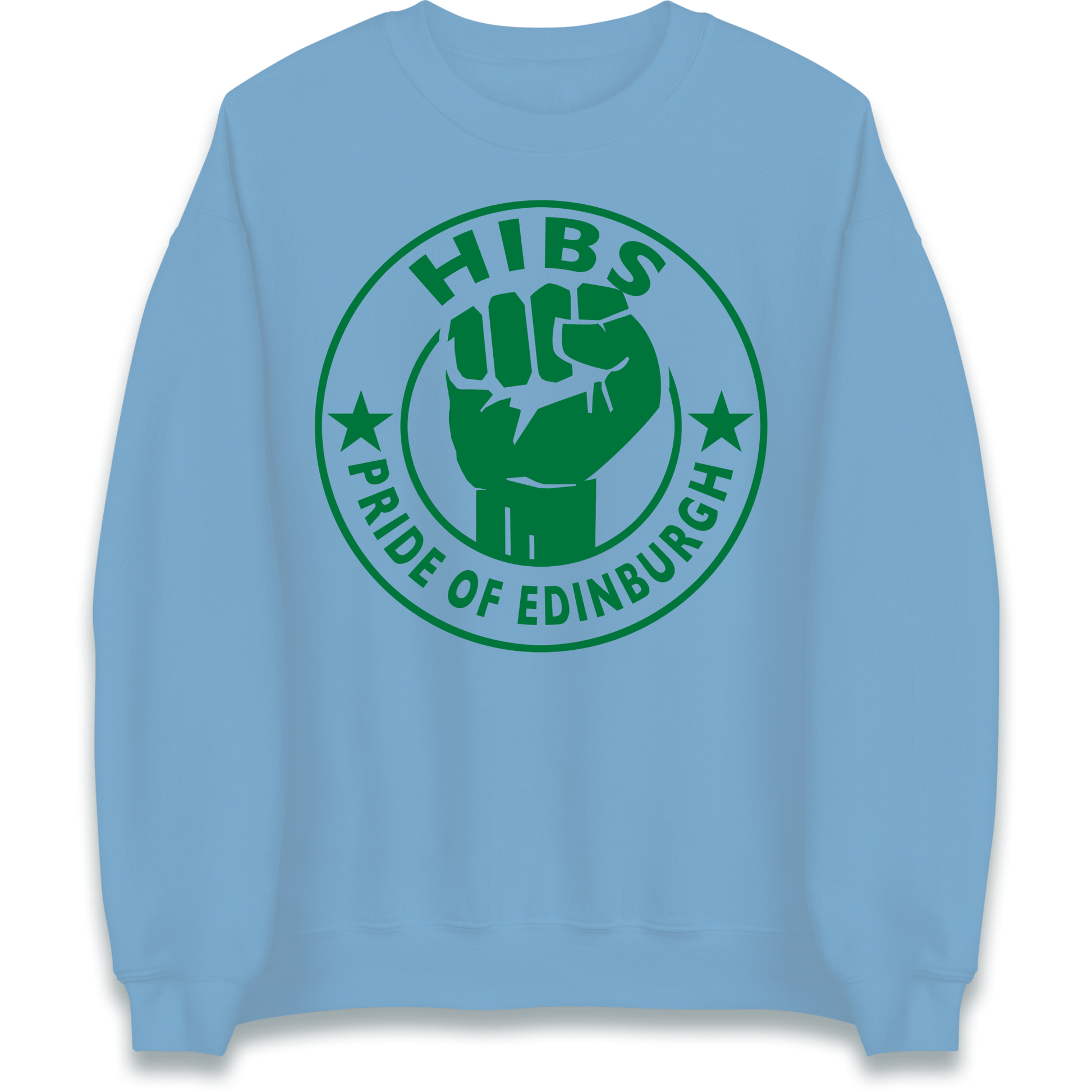 Hibernian FC Football Sweatshirt