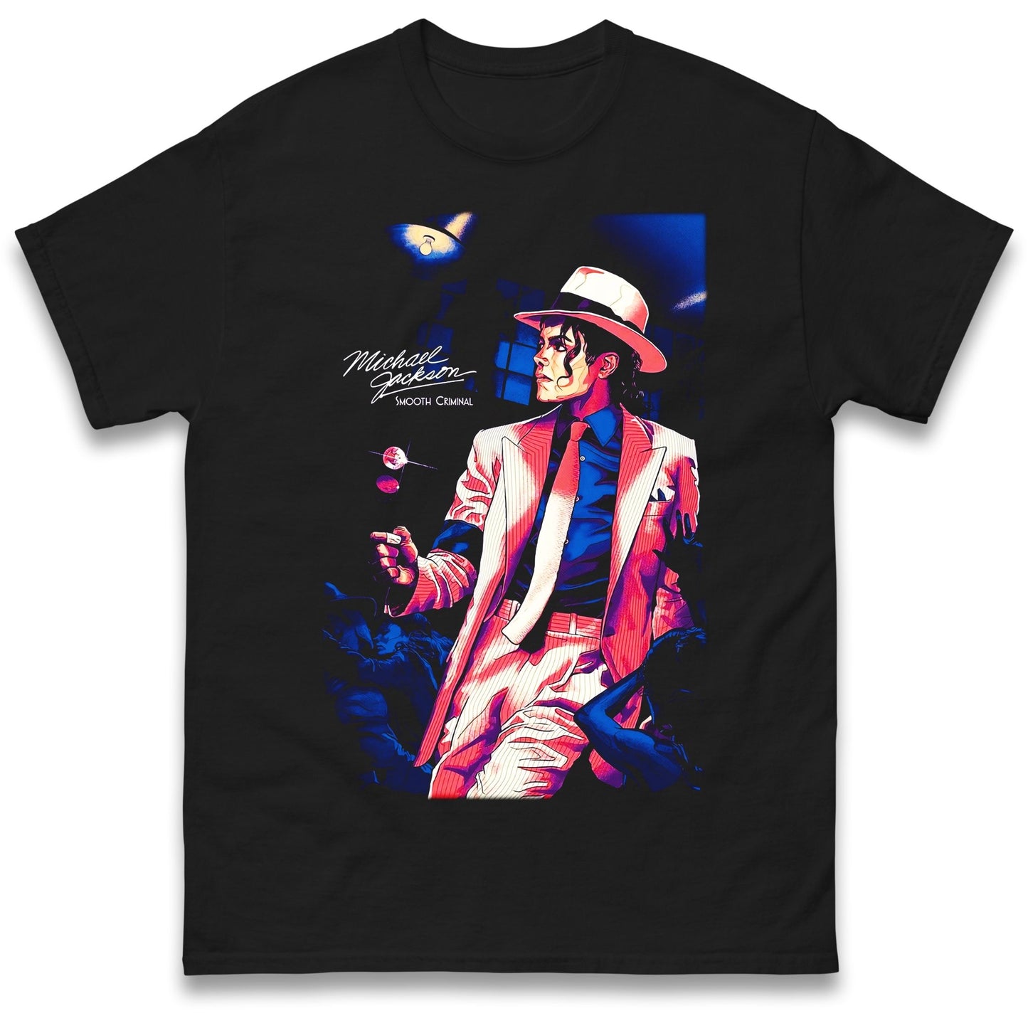 Michael jackson T Shirt