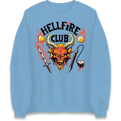 Hellfire Club Sweatshirt