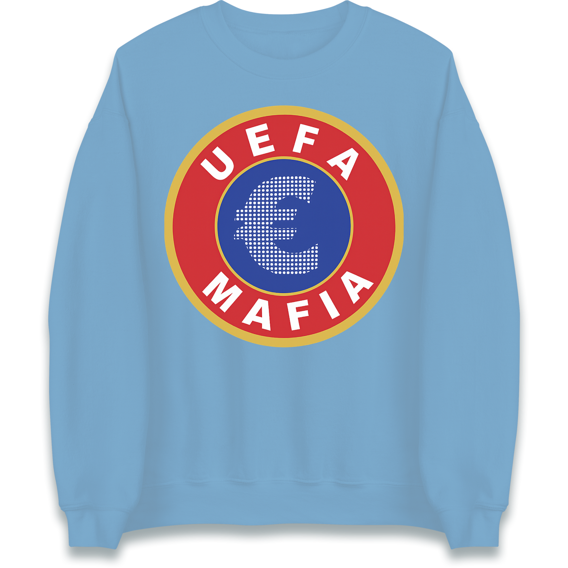 UEFA Mafia Sweatshirt