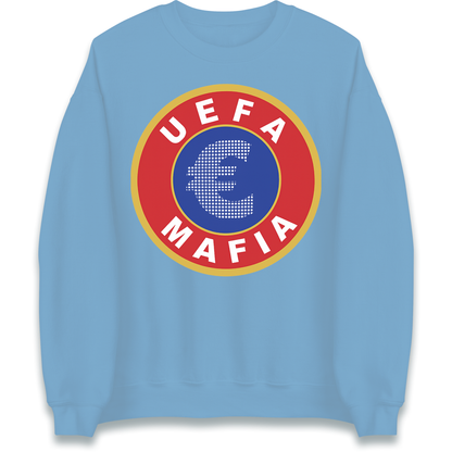 UEFA Mafia Sweatshirt