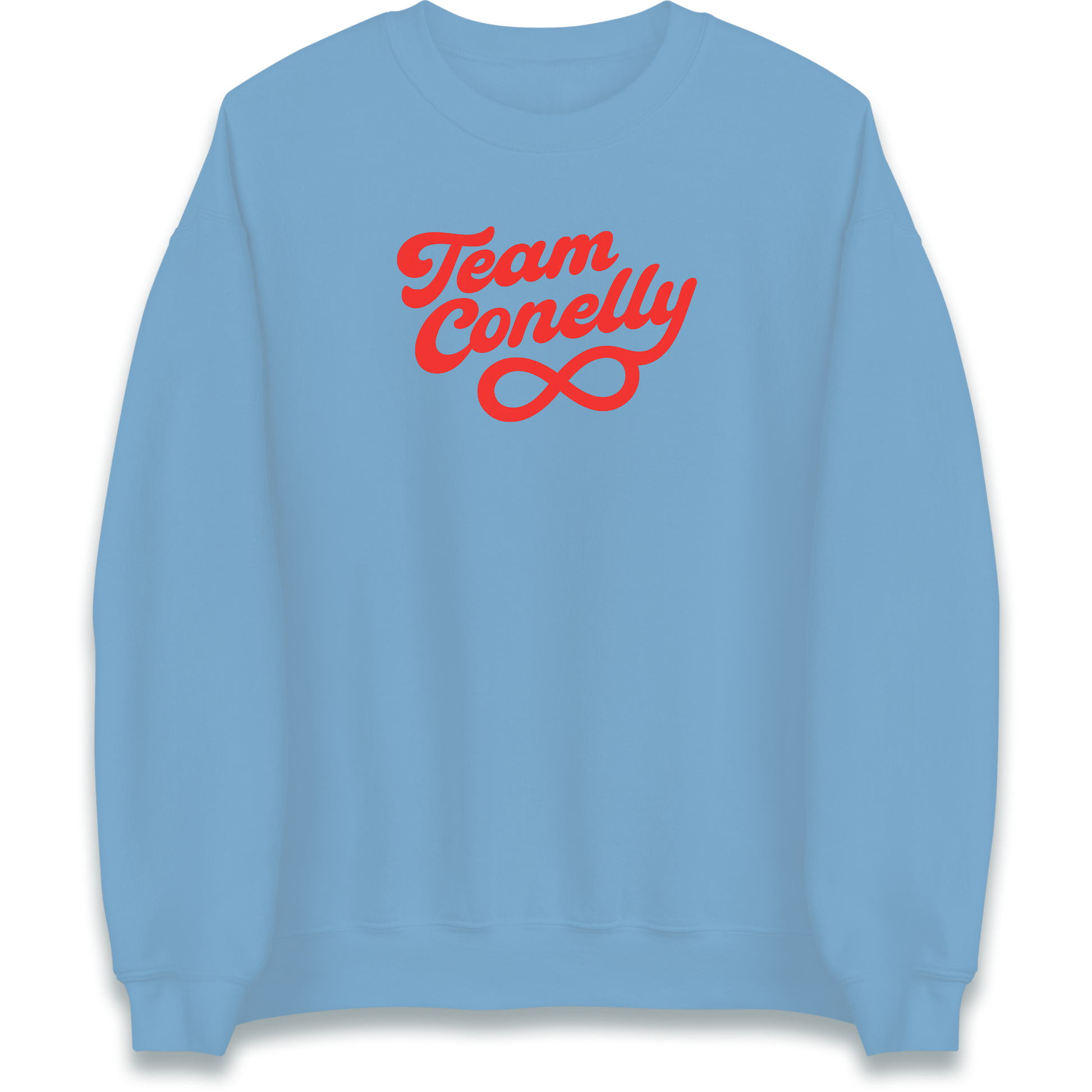 Team Conelly Sweatshirt