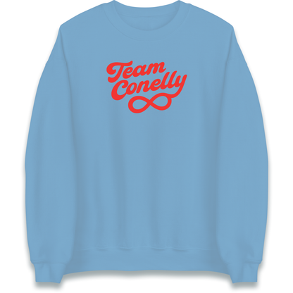 Team Conelly Sweatshirt