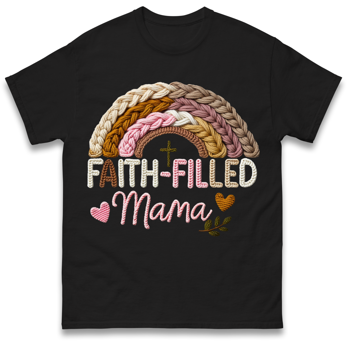 Mom Life T Shirt