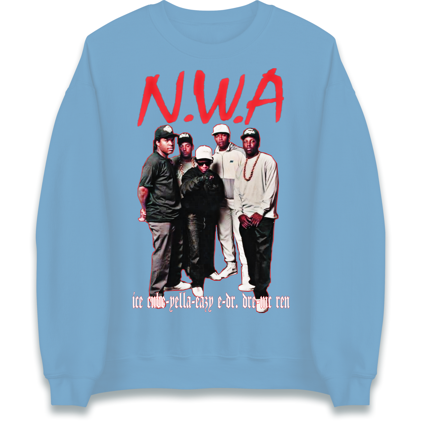 N.W.A Sweatshirt