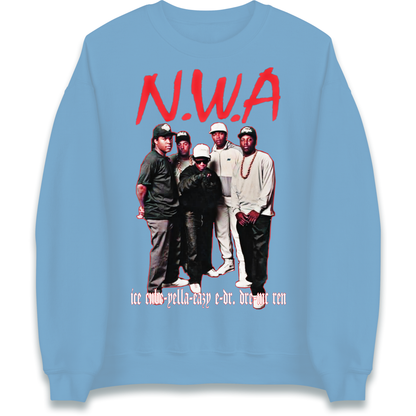 N.W.A Sweatshirt