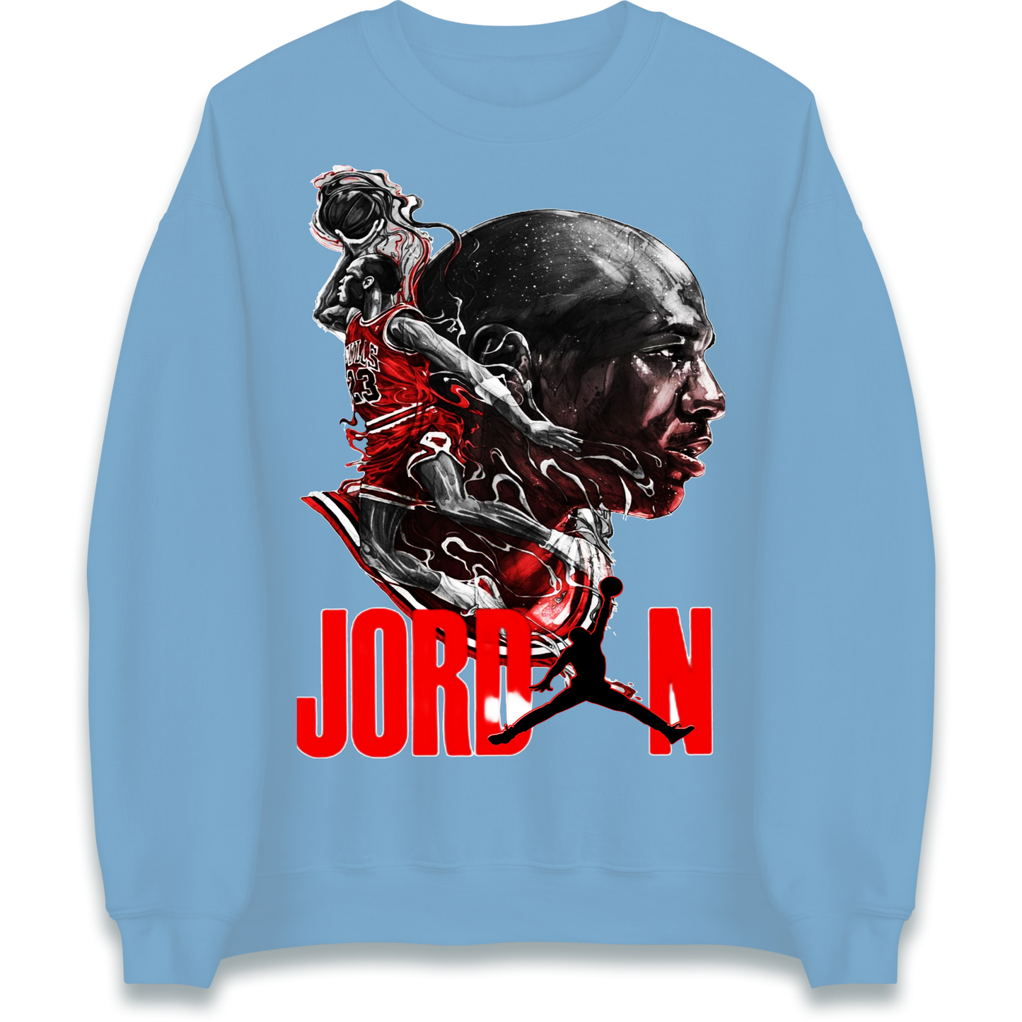 Jordan Sweatshirt