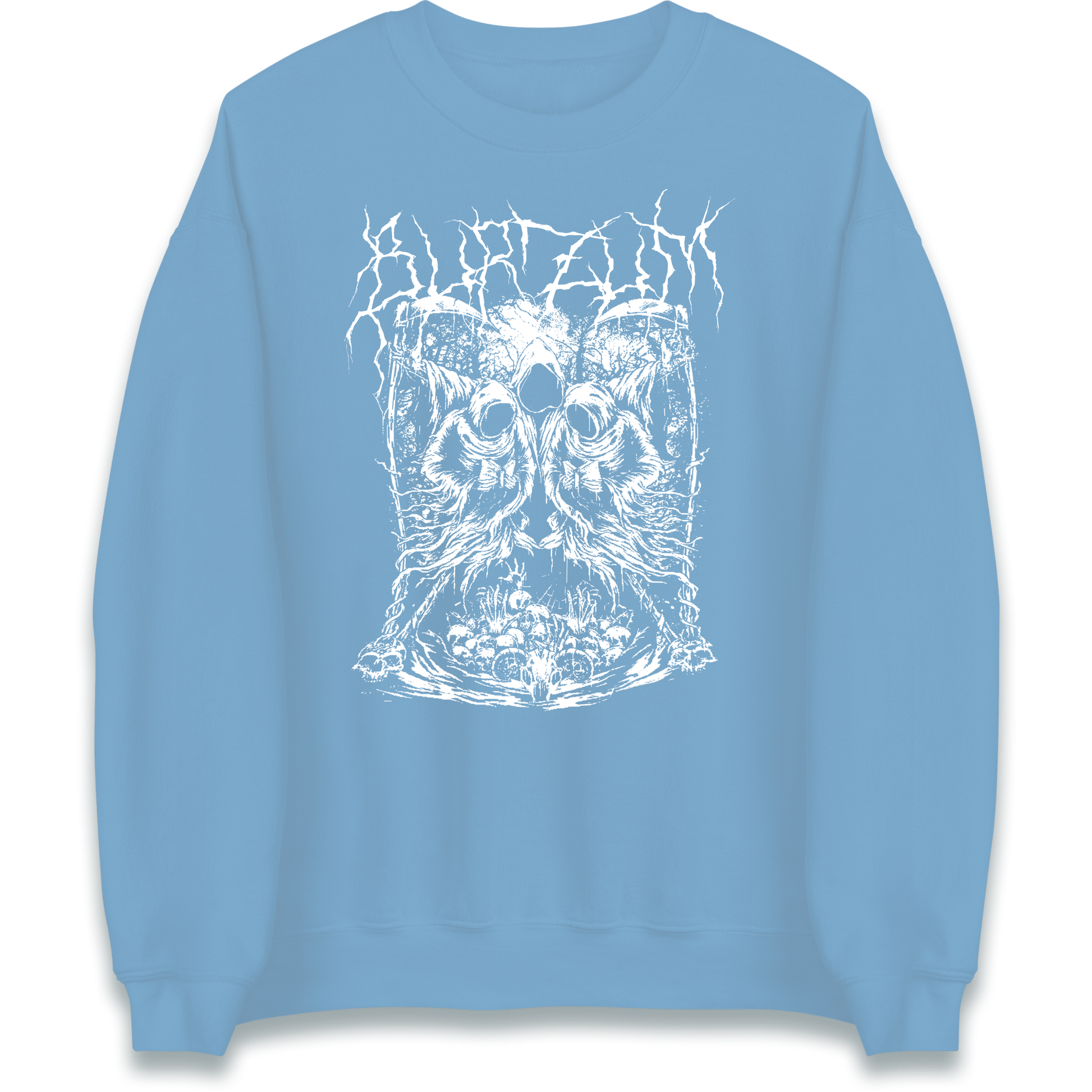 Burzum Sweatshirt