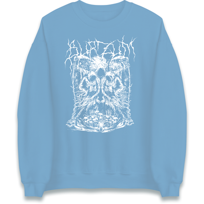 Burzum Sweatshirt