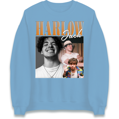 Jack Harlow Sweatshirt