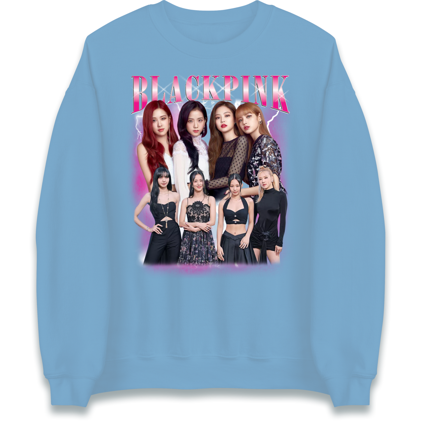 BlackPink Sweatshirt