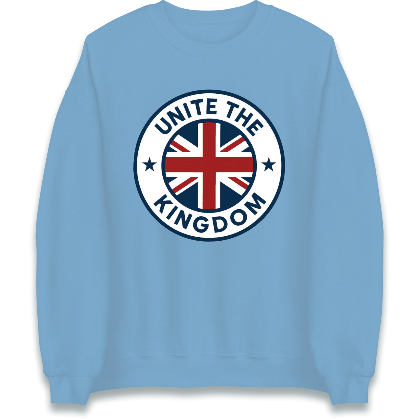 Unite The Kingdom Sweatshirt