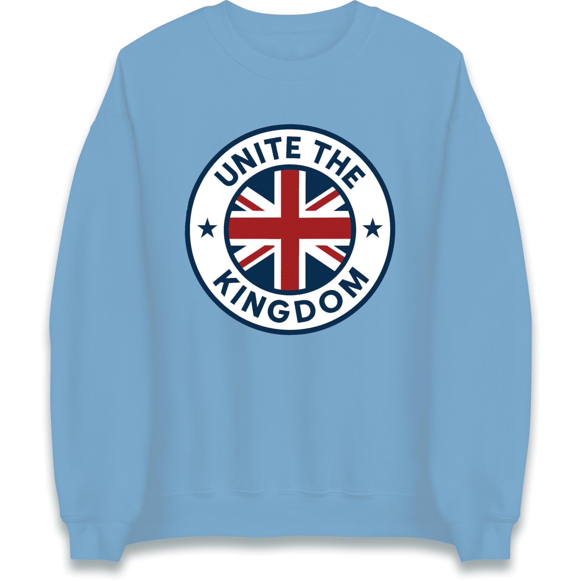 Unite The Kingdom Sweatshirt
