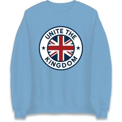 Unite The Kingdom Sweatshirt