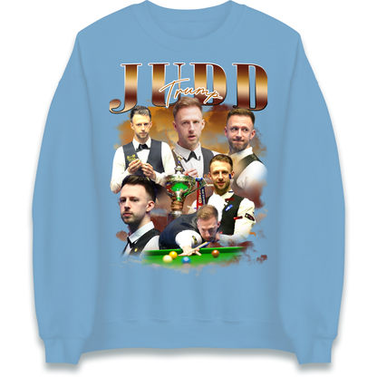 Judd Trump Sweatshirt