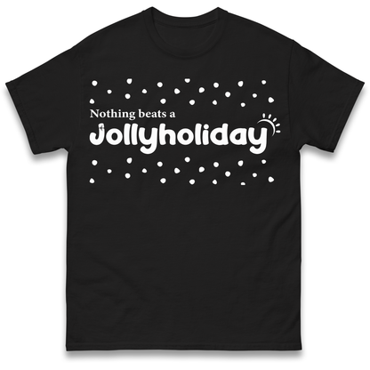 Jet2 Holiday Christmas T Shirt