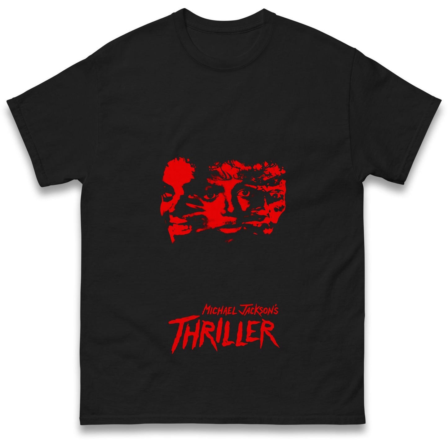 Michael jackson T Shirt