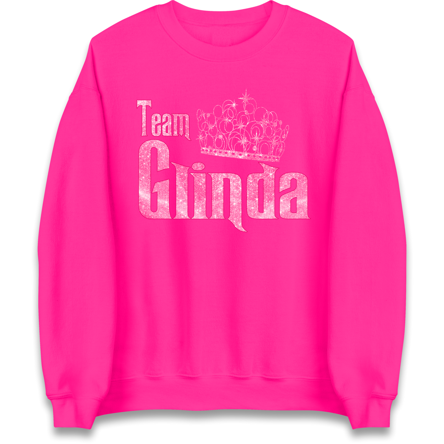 Team Glinda Sweatshirt