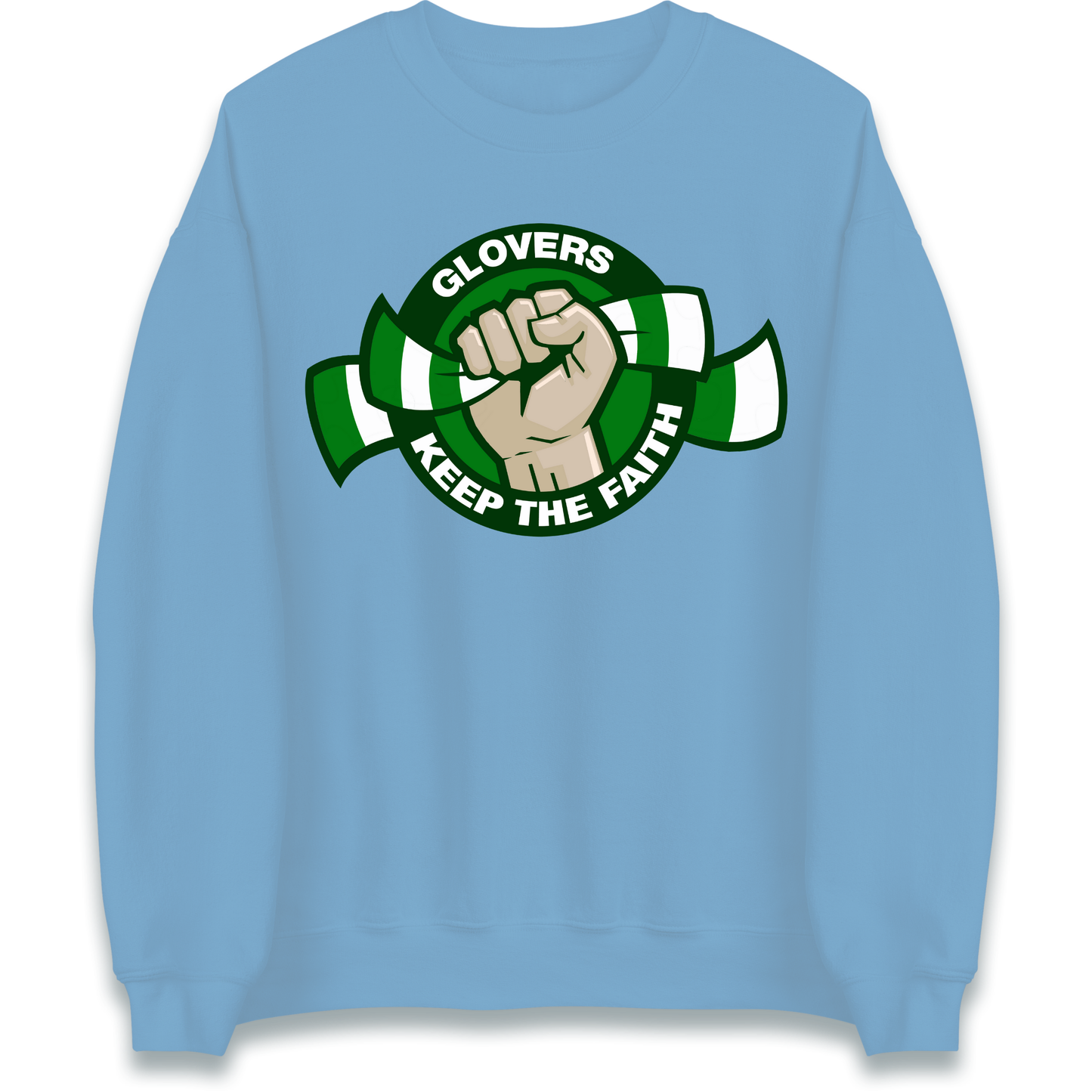 Yeovil Town Sweatshirt