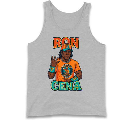 Ron Cena Tank Top