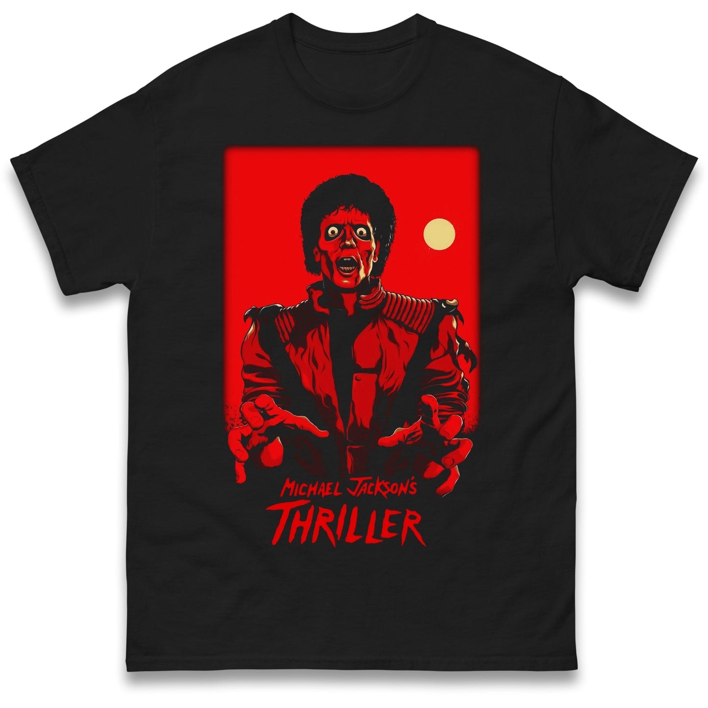 Michael jackson T Shirt