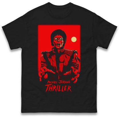 Michael jackson T Shirt