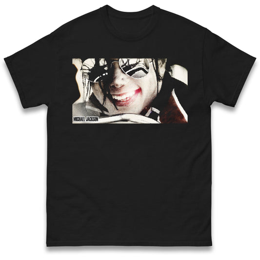 Michael jackson T Shirt