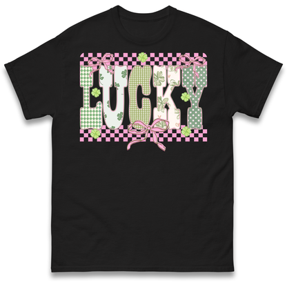 St Patrick T Shirt
