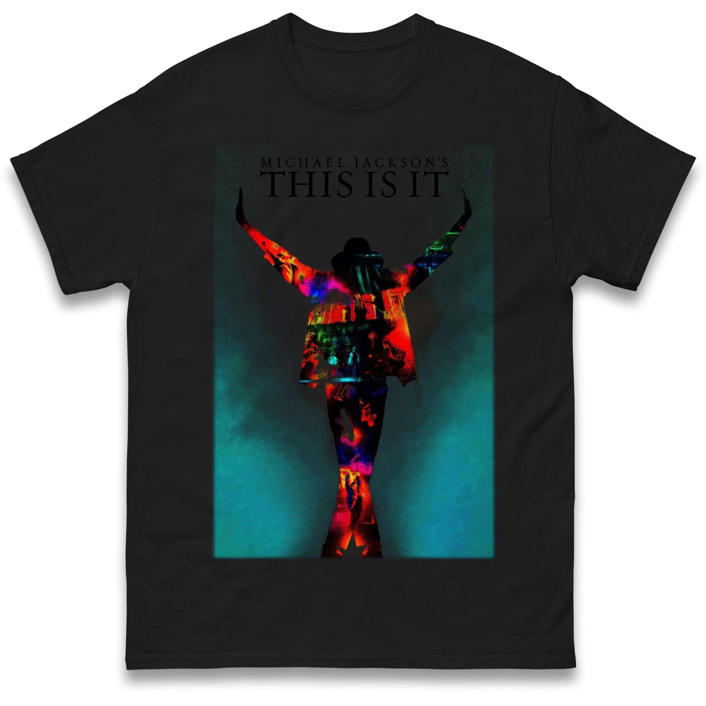 Michael jackson T Shirt