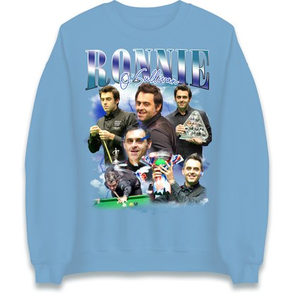 Ronnie O'Sullivan Sweatshirt