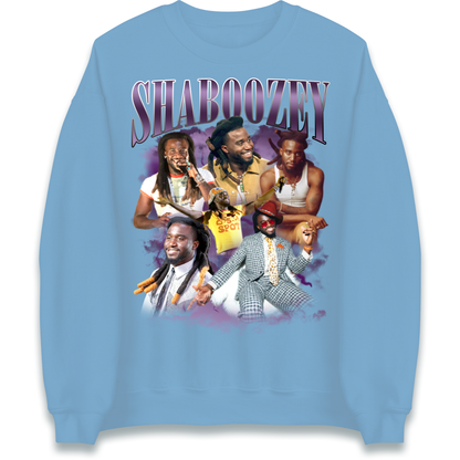 Shaboozey Sweatshirt
