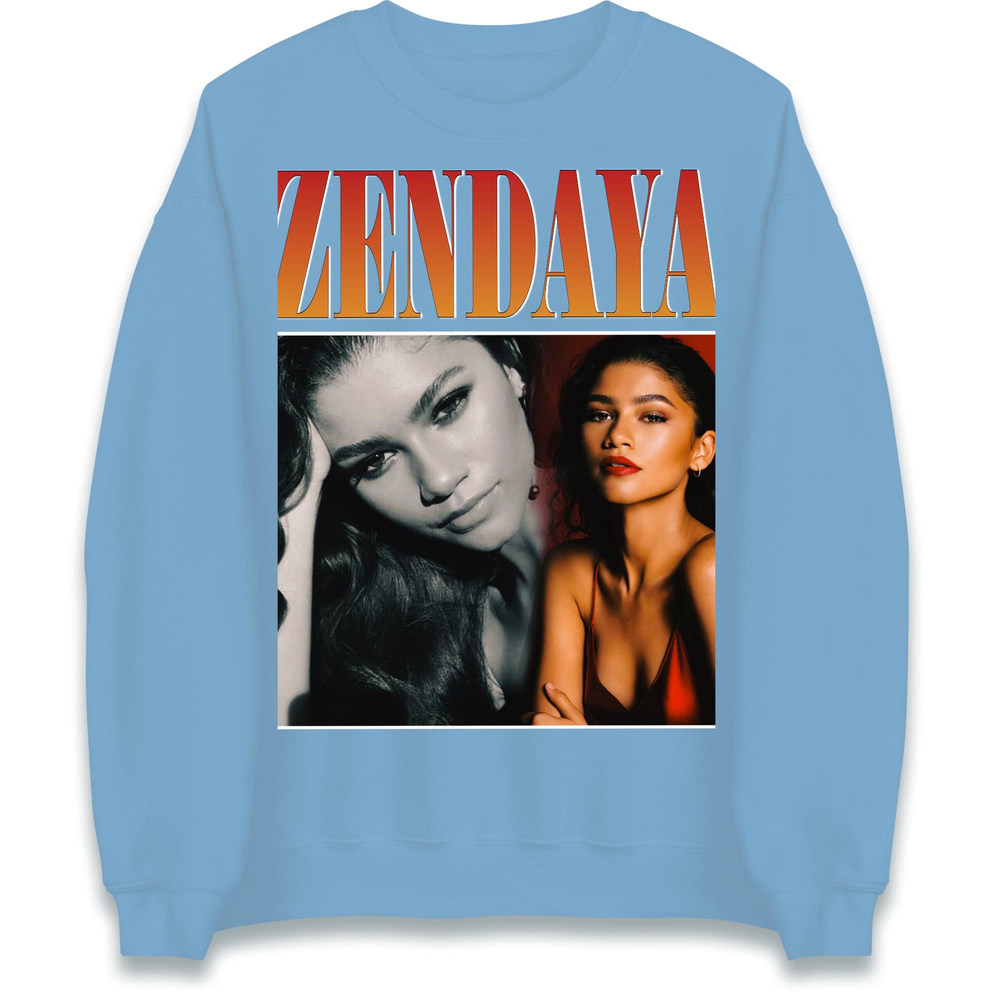 Zendaya Sweatshirt