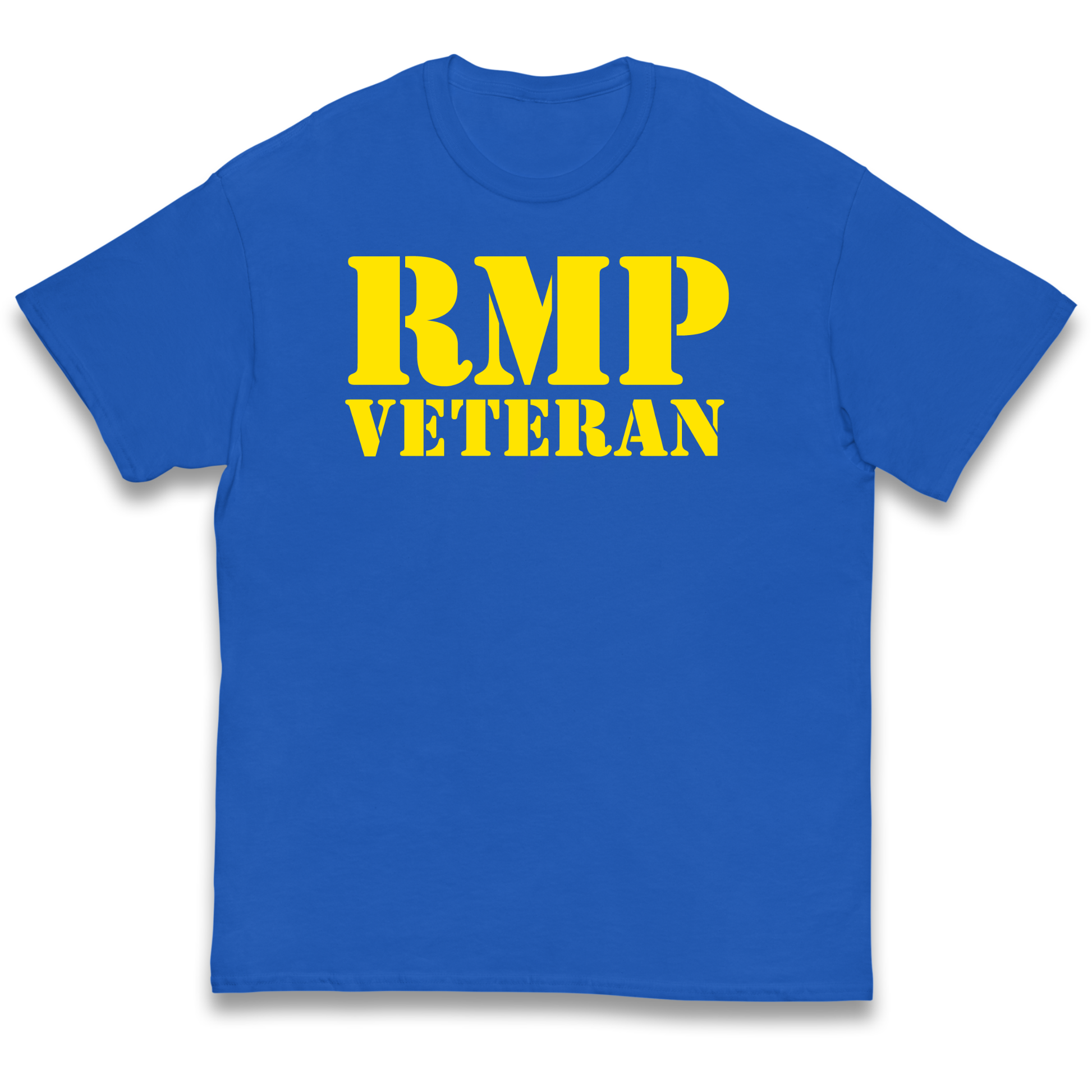 Royal Military Police Kids T Shirt
