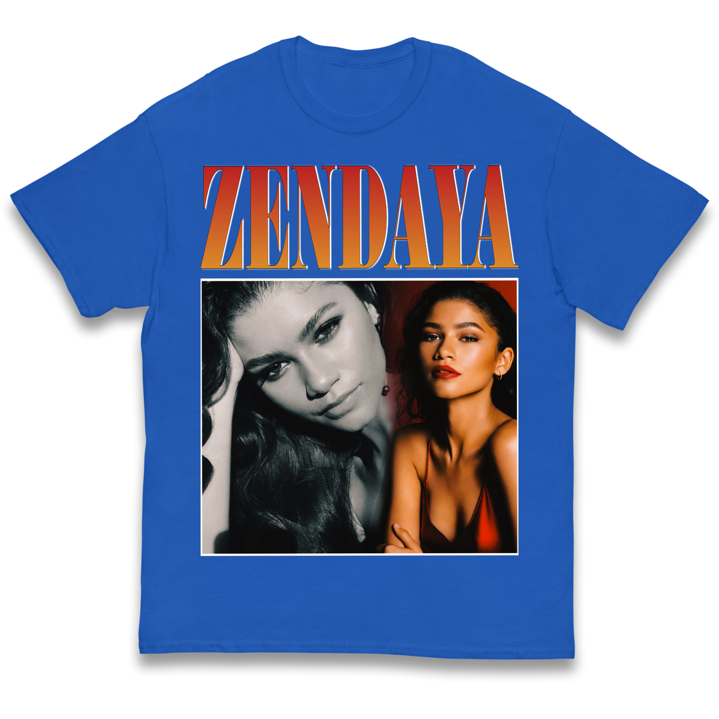 Zendaya kids t shirt