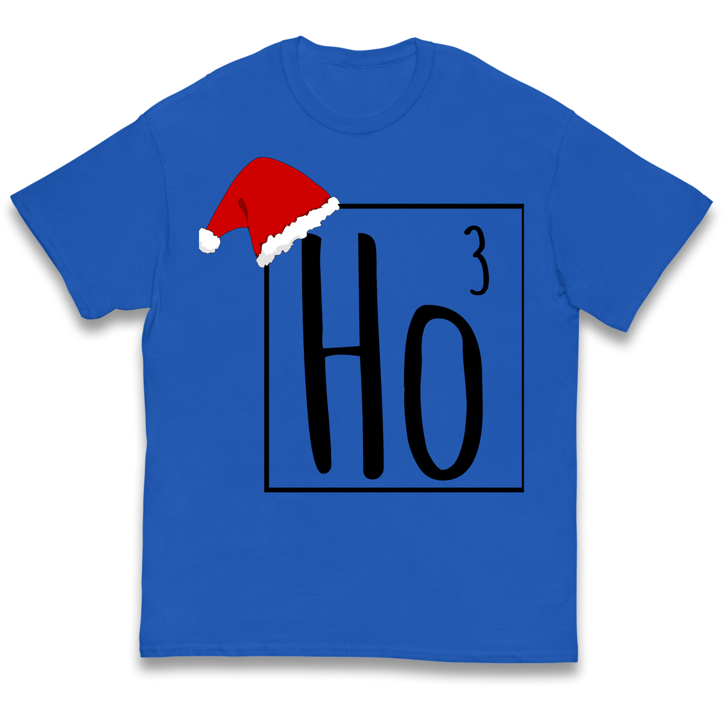 Ho Ho Ho Kids T Shirt