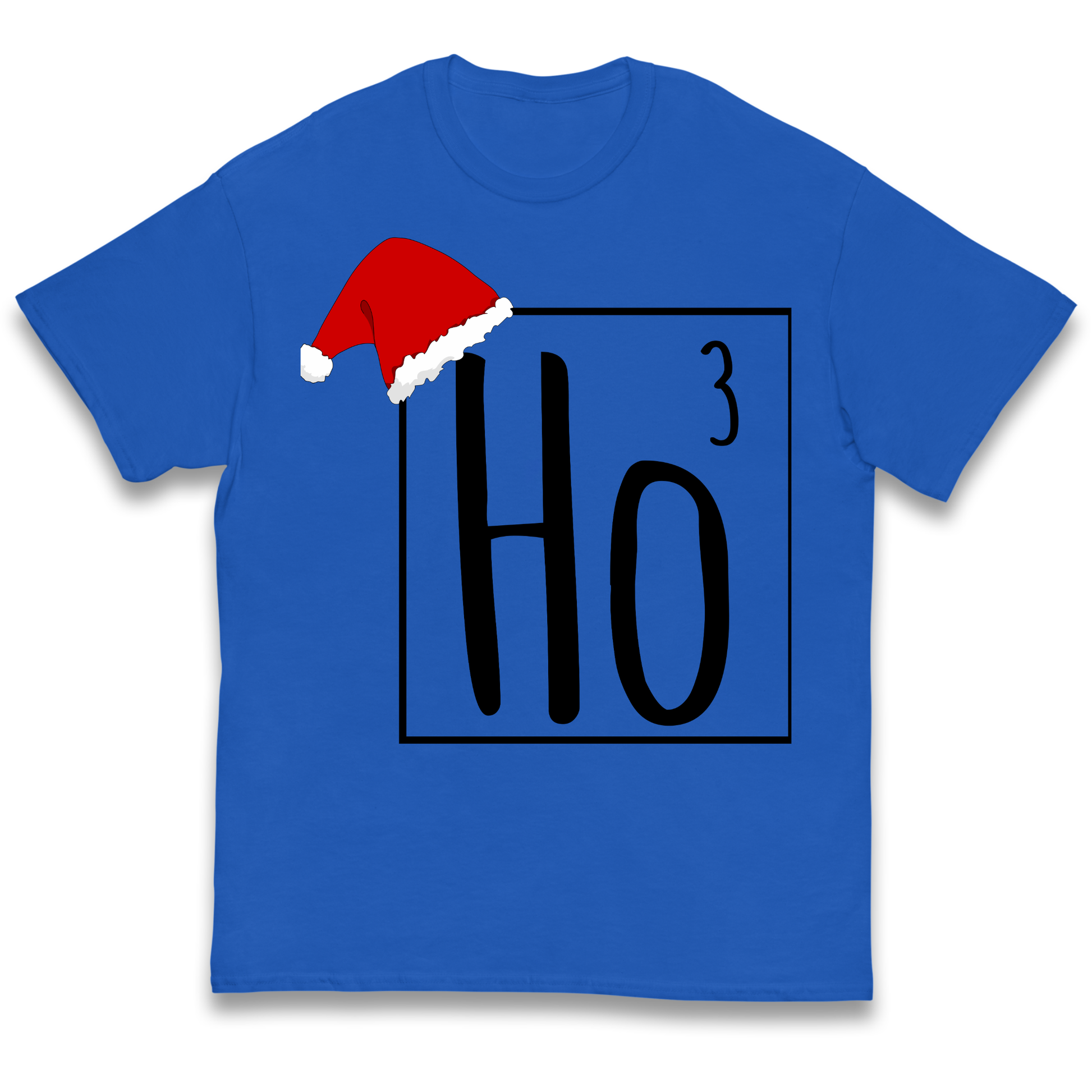 Ho Ho Ho Kids T Shirt